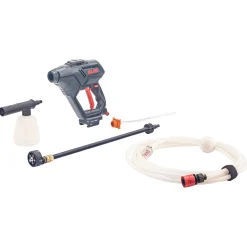 Best AL-KO 18V PW 2040 TRYKRENSER 22 UDEN BATTERI OG LADER