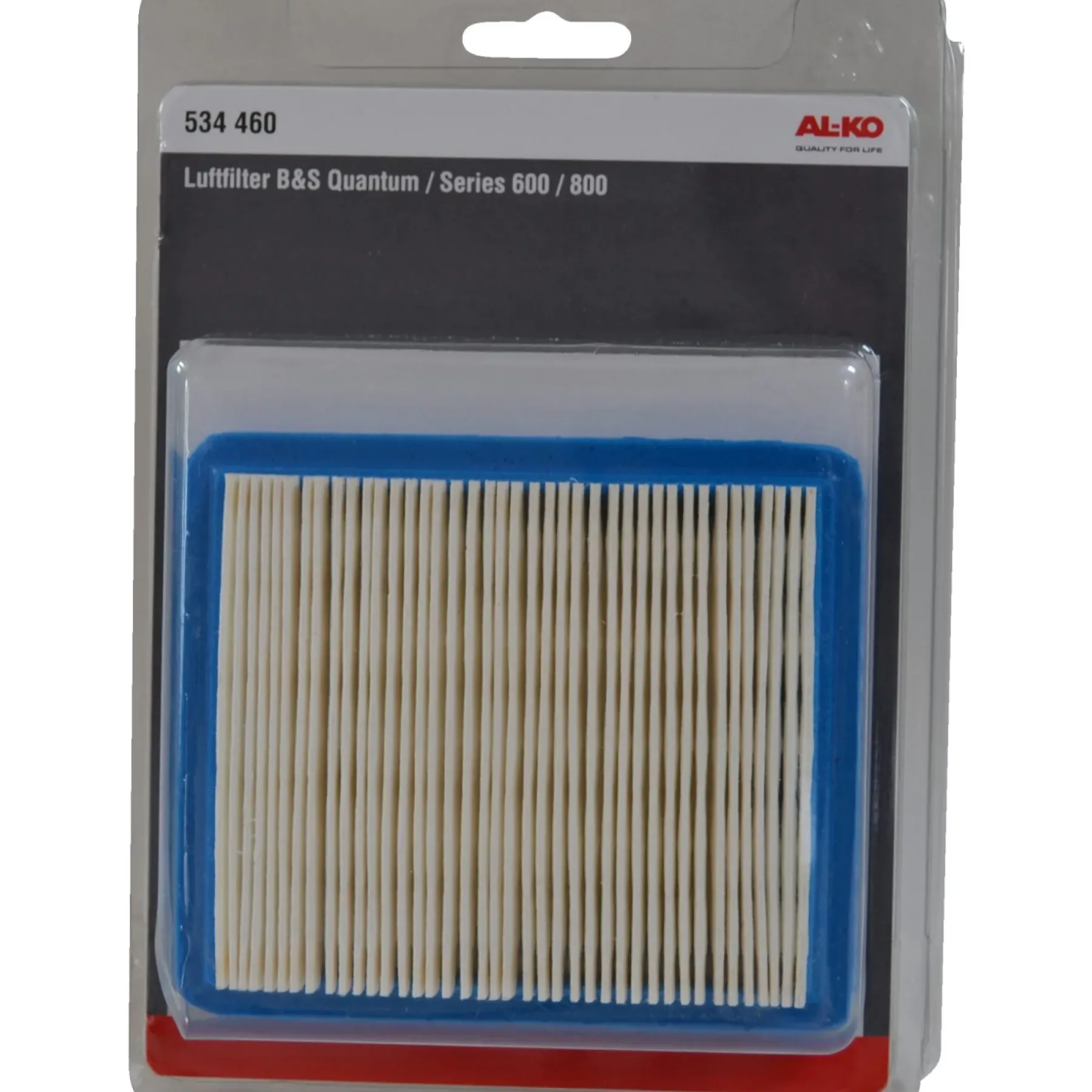 Discount AL-KO B&S QUANTUM/SERIE 600 LUFTFILTER