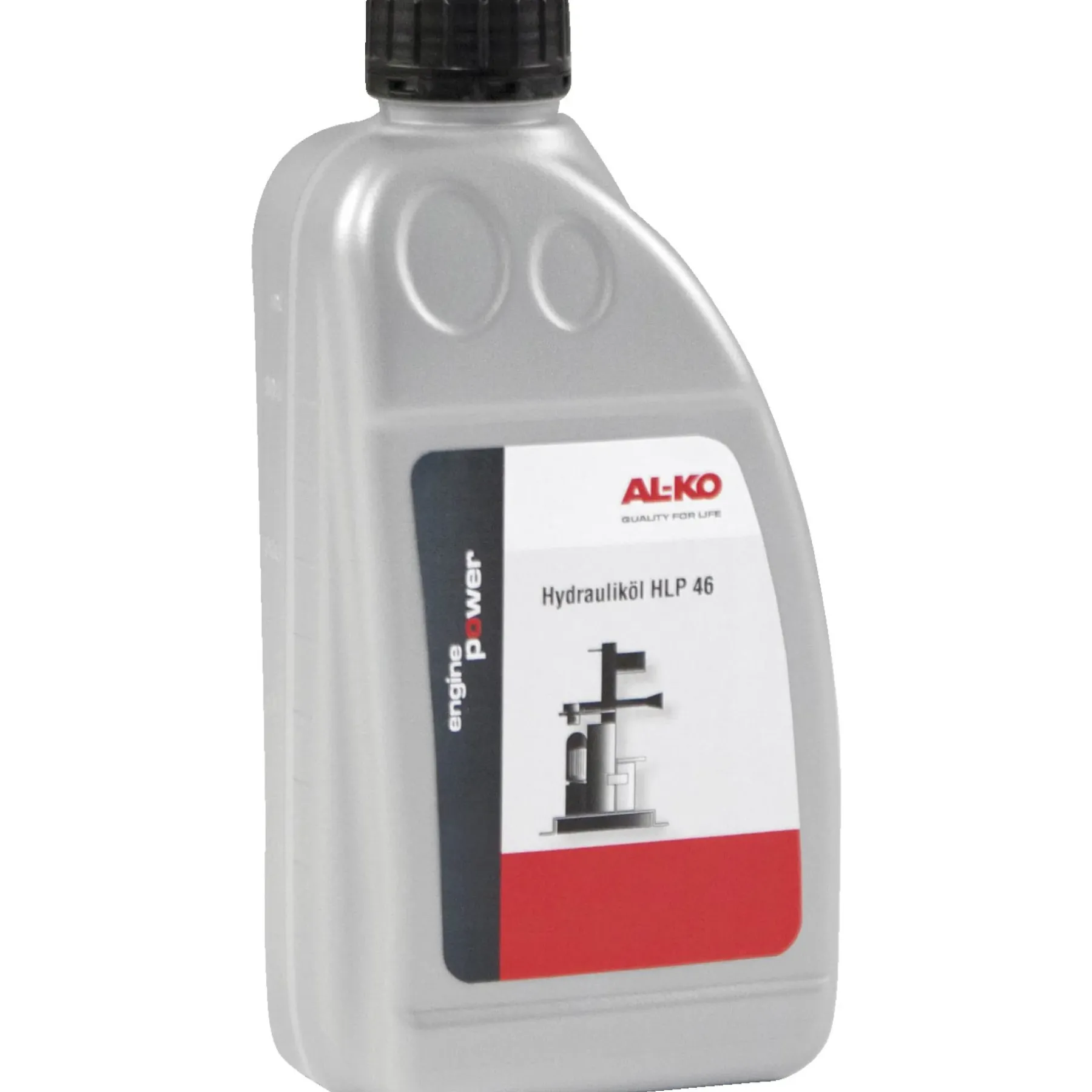 Best AL-KO HPL 46 HYDRAULIKOLIE 1 L