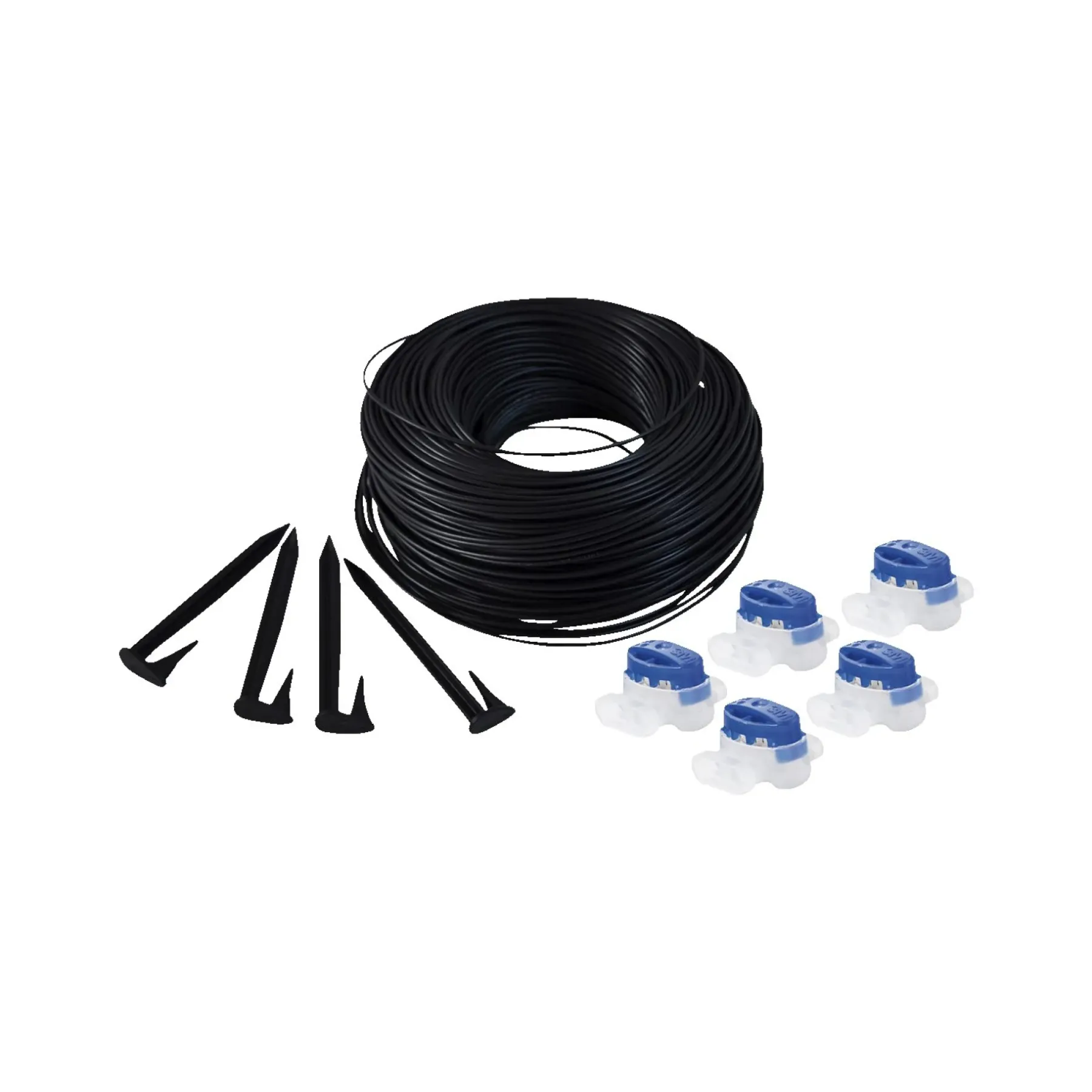 Sale AL-KO KABEL&JORDSØM INSTALLATIONSKIT