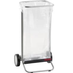 Outlet AL-KO M/HJUL AFFALDSSTATIV