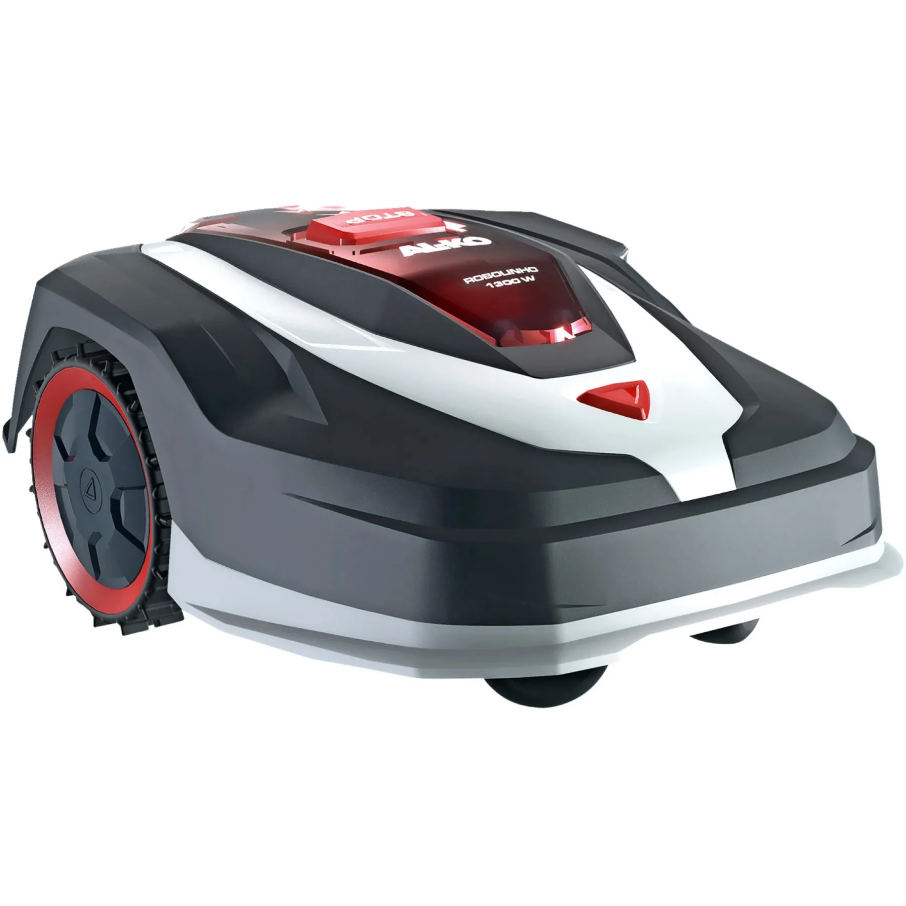 Discount AL-KO ROBOLINHO 1300 W ROBOTPLÆNEKLIPPER OP TIL 1300 M2