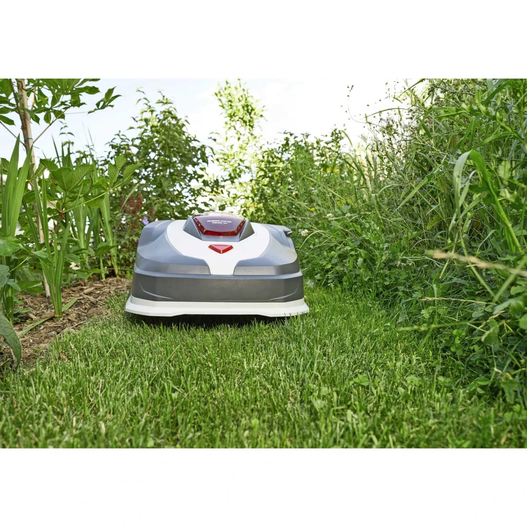 Discount AL-KO ROBOLINHO 1300 W ROBOTPLÆNEKLIPPER OP TIL 1300 M2