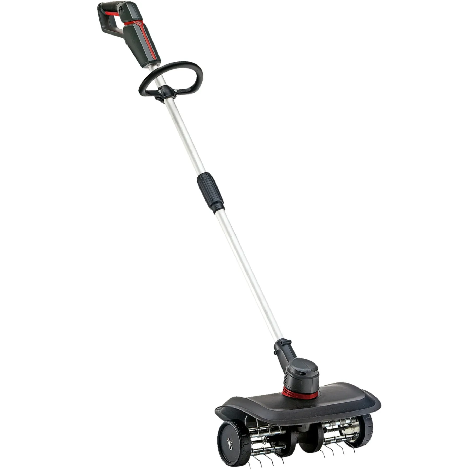 Outlet AL-KO 18V (BOSCH H&G) AR 1835 PLÆNELUFTER 2X170 MM UDEN BATTERI OG LADER