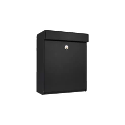 Discount Allux GRUNDFORM POSTKASSE SORT