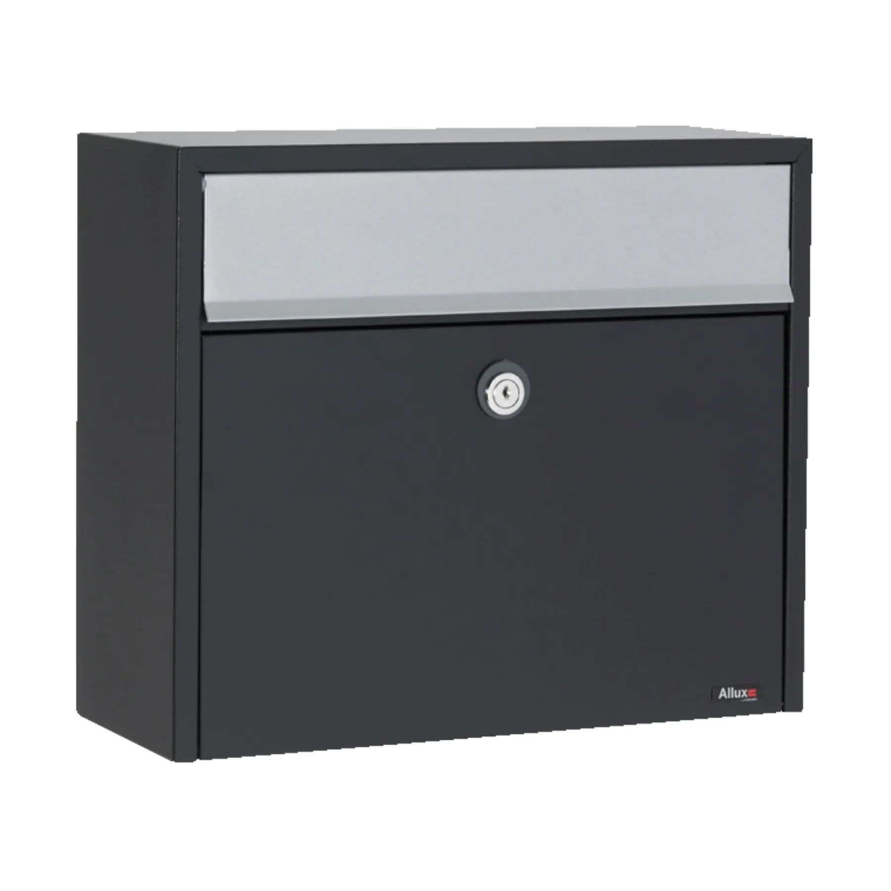 Discount Allux LT150S POSTKASSE SORT