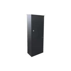 Hot Allux 600 PAKKEPOSTKASSE SORT