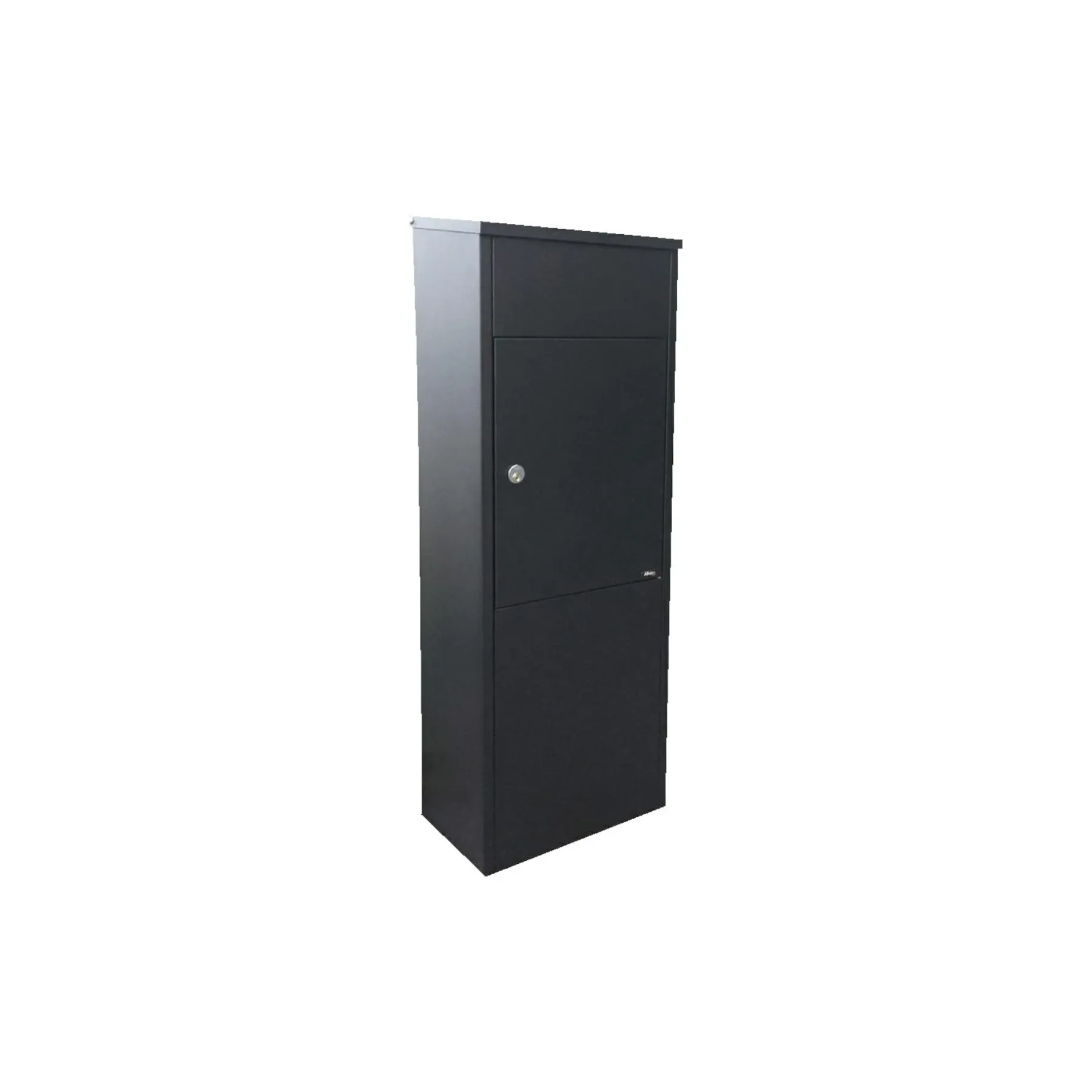 Hot Allux 600 PAKKEPOSTKASSE SORT