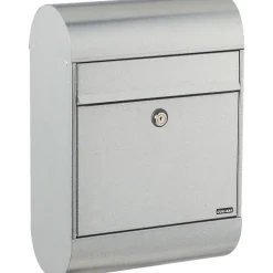 Allux 6000 POSTKASSE GALVANISERET