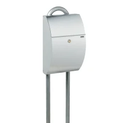 Hot Allux 7000 POSTKASSE GALVANISERET