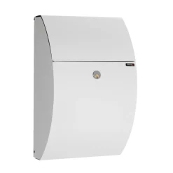 Sale Allux 7000 POSTKASSE HVID