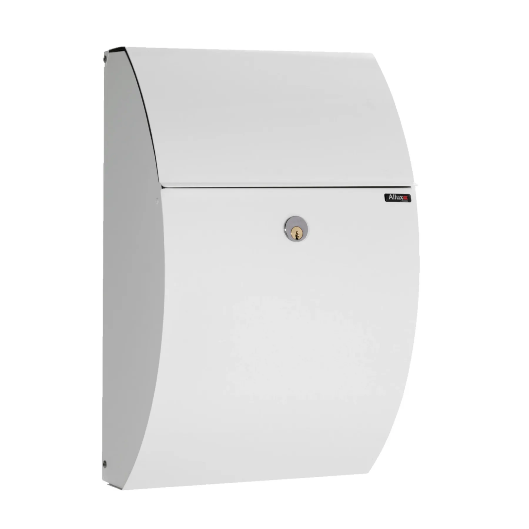 Sale Allux 7000 POSTKASSE HVID
