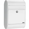 New Allux 5000 POSTKASSE HVID