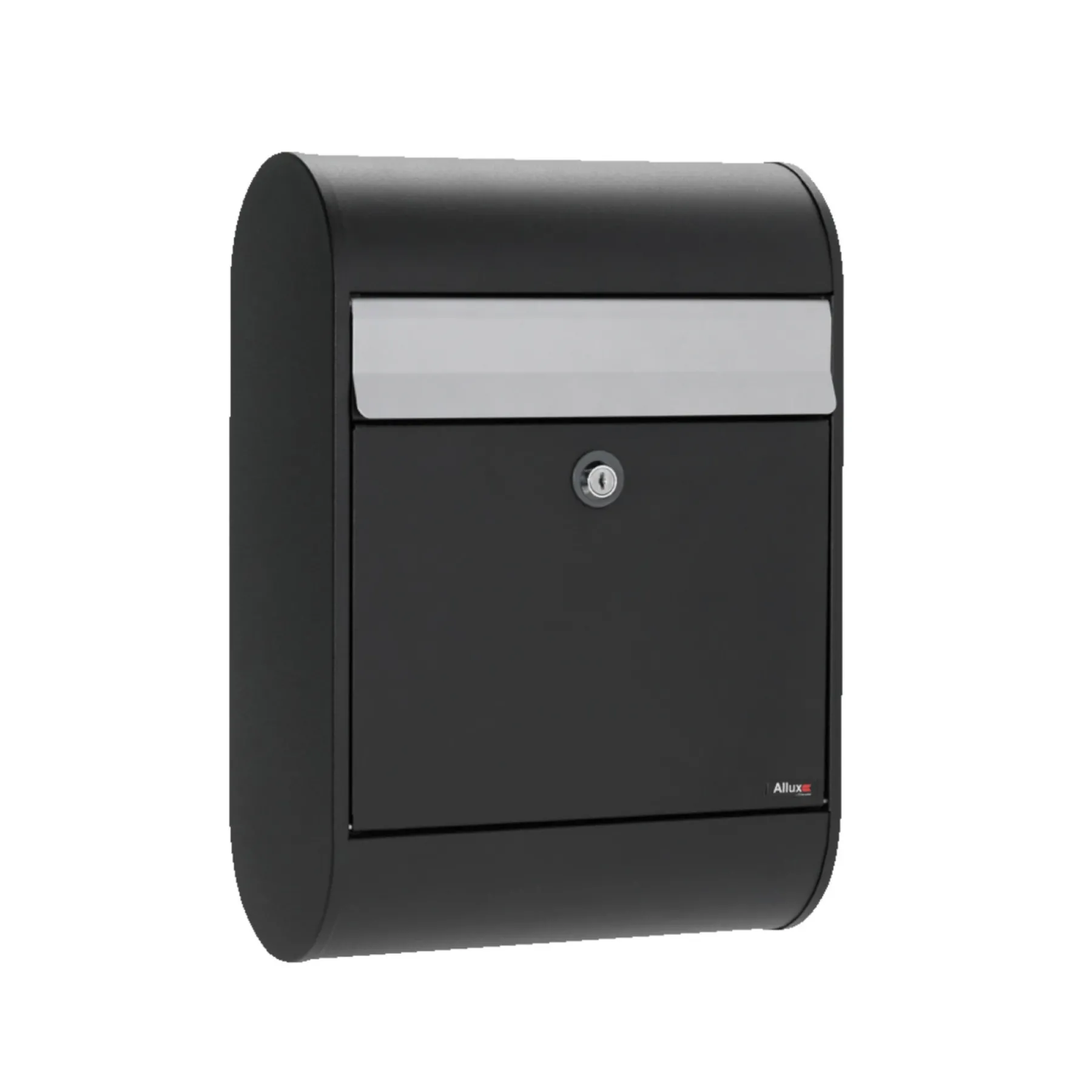 Best Allux 5000 POSTKASSE SORT