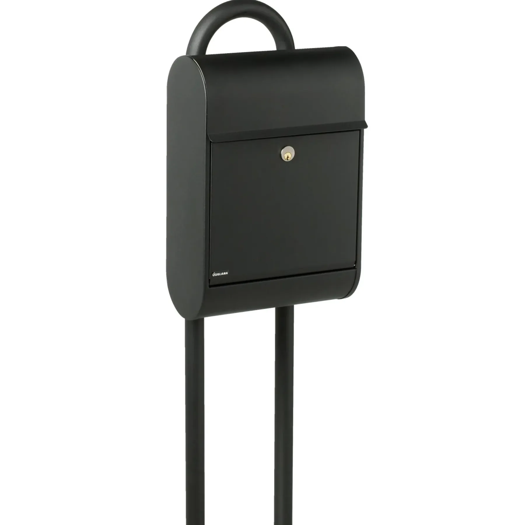 Hot Allux 8900 POSTKASSE SORT