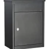 Hot Allux 560S PAKKEPOSTKASSE SORT