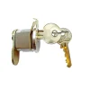 Clearance Allux 6 STIFT 1607 LÅS
