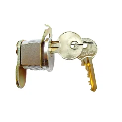 Clearance Allux 6 STIFT 1607 LÅS