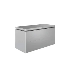 Clearance Biohort LOUNGEBOX STR. 160 HYNDEBOKS SØLV METALLIC