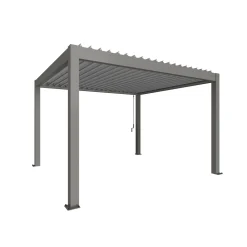 Outlet Biohort PERGOLA 4.05 X 3.68 M