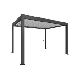 Online Biohort PERGOLA 4.05 X 3.12 M