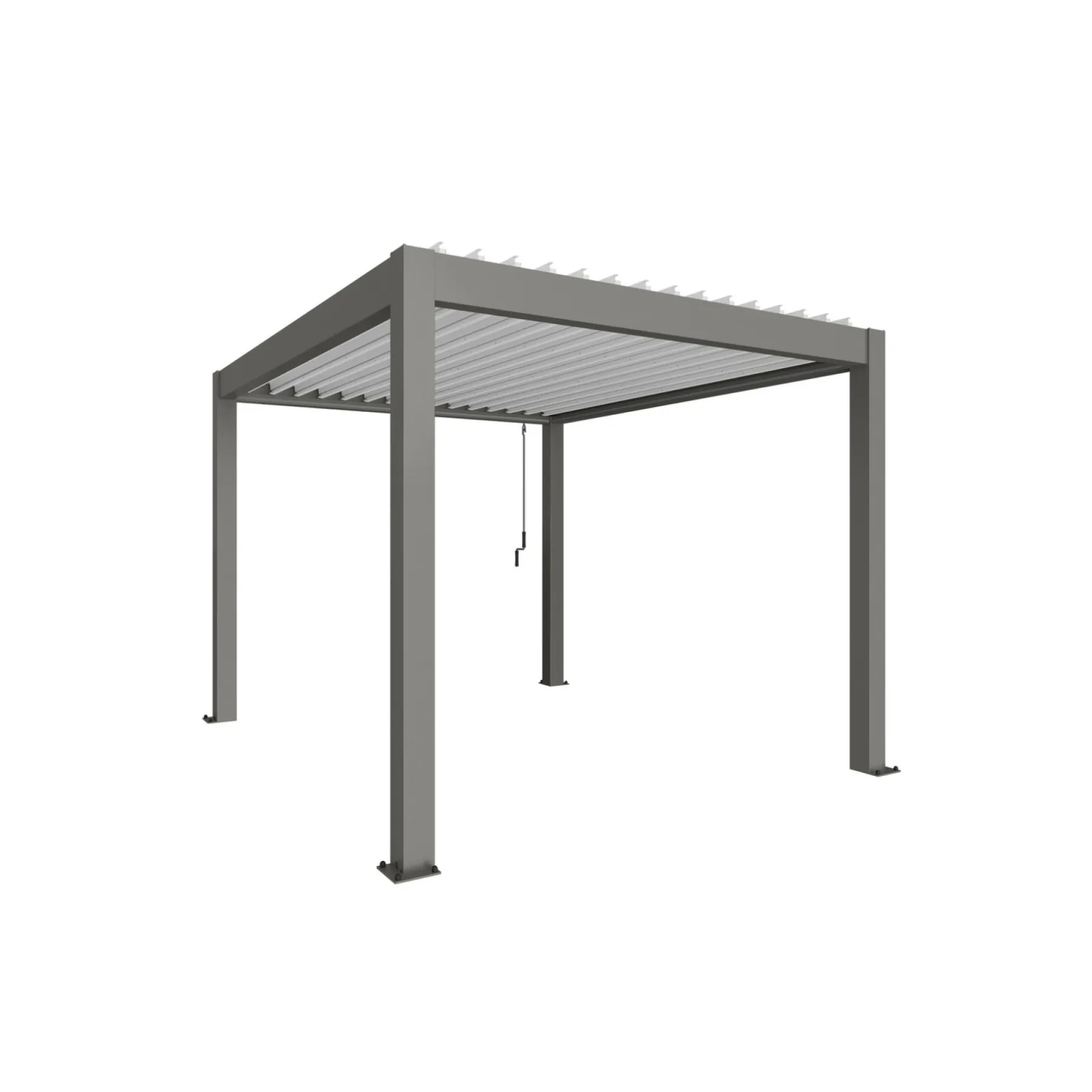 Biohort PERGOLA 3.12 X 3.68 M