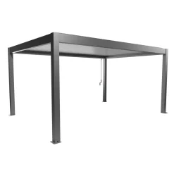Sale Biohort PERGOLA 5.16 X 3.68 M