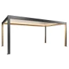 New Biohort PERGOLA 6.08 X 3.68 M