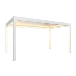 Sale Biohort PERGOLA 5.16 X 3.12 M