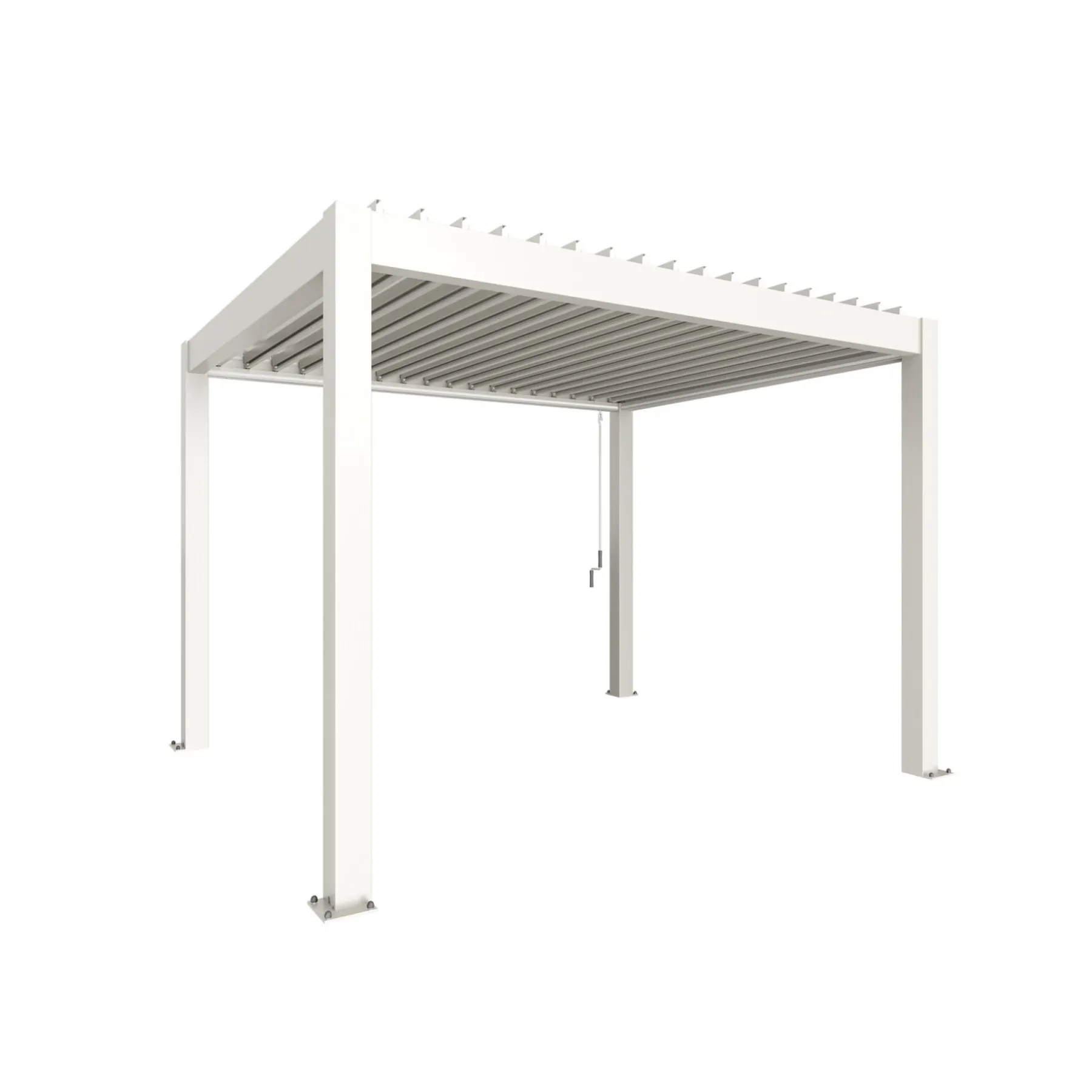 Clearance Biohort PERGOLA 3.68 X 3.12 M