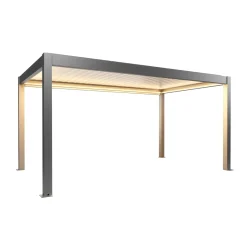 Online Biohort PERGOLA 5.16 X 3.12 M