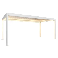 Sale Biohort PERGOLA 6.08 X 3.12 M