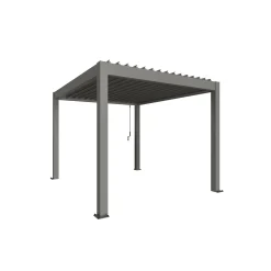 New Biohort PERGOLA 3.12 X 3.68 M