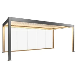 Discount Biohort PERGOLA 6.08 X 3.12 M