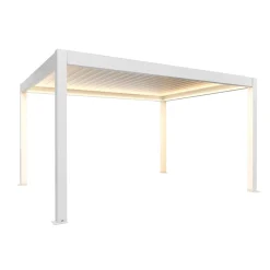 Clearance Biohort PERGOLA 4.60 X 3.68 M