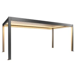 Discount Biohort PERGOLA 6.08 X 3.12 M