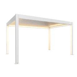 Sale Biohort PERGOLA 4.60 X 3.12 M