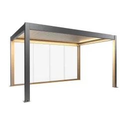 New Biohort PERGOLA 4.60 X 3.12 M