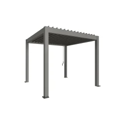 New Biohort PERGOLA 3.12 X 3.12 M