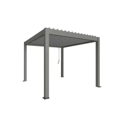 Clearance Biohort PERGOLA 3.12 X 3.68 M