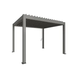 Clearance Biohort PERGOLA 3.68 X 3.12 M