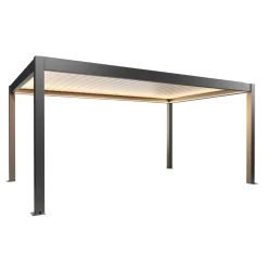Clearance Biohort PERGOLA 5.53 X 3.68 M
