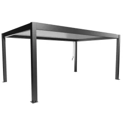 Clearance Biohort PERGOLA 5.53 X 3.68 M