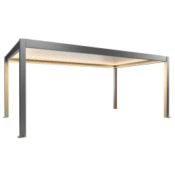 Clearance Biohort PERGOLA 6.08 X 3.68 M