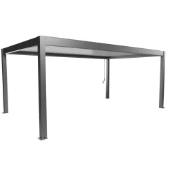 Clearance Biohort PERGOLA 6.08 X 3.68 M
