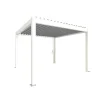 Best Biohort PERGOLA 3.68 X 3.68 M
