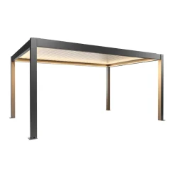 New Biohort PERGOLA 5.16 X 3.68 M