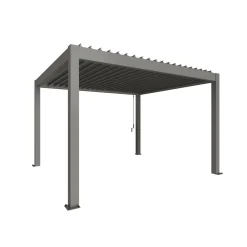 Discount Biohort PERGOLA 4.05 X 3.68 M