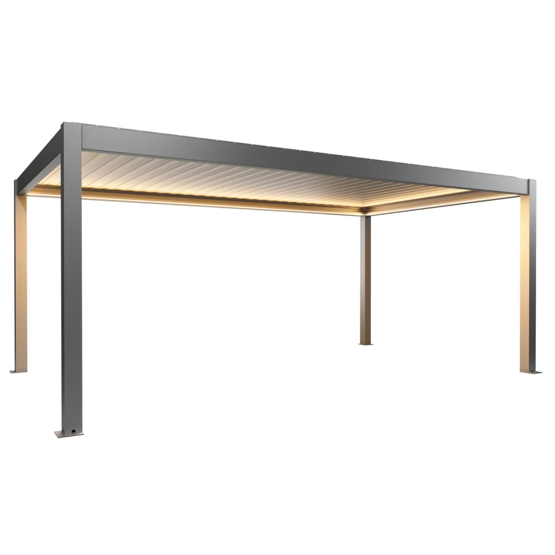 Online Biohort PERGOLA 6.08 X 3.68 M