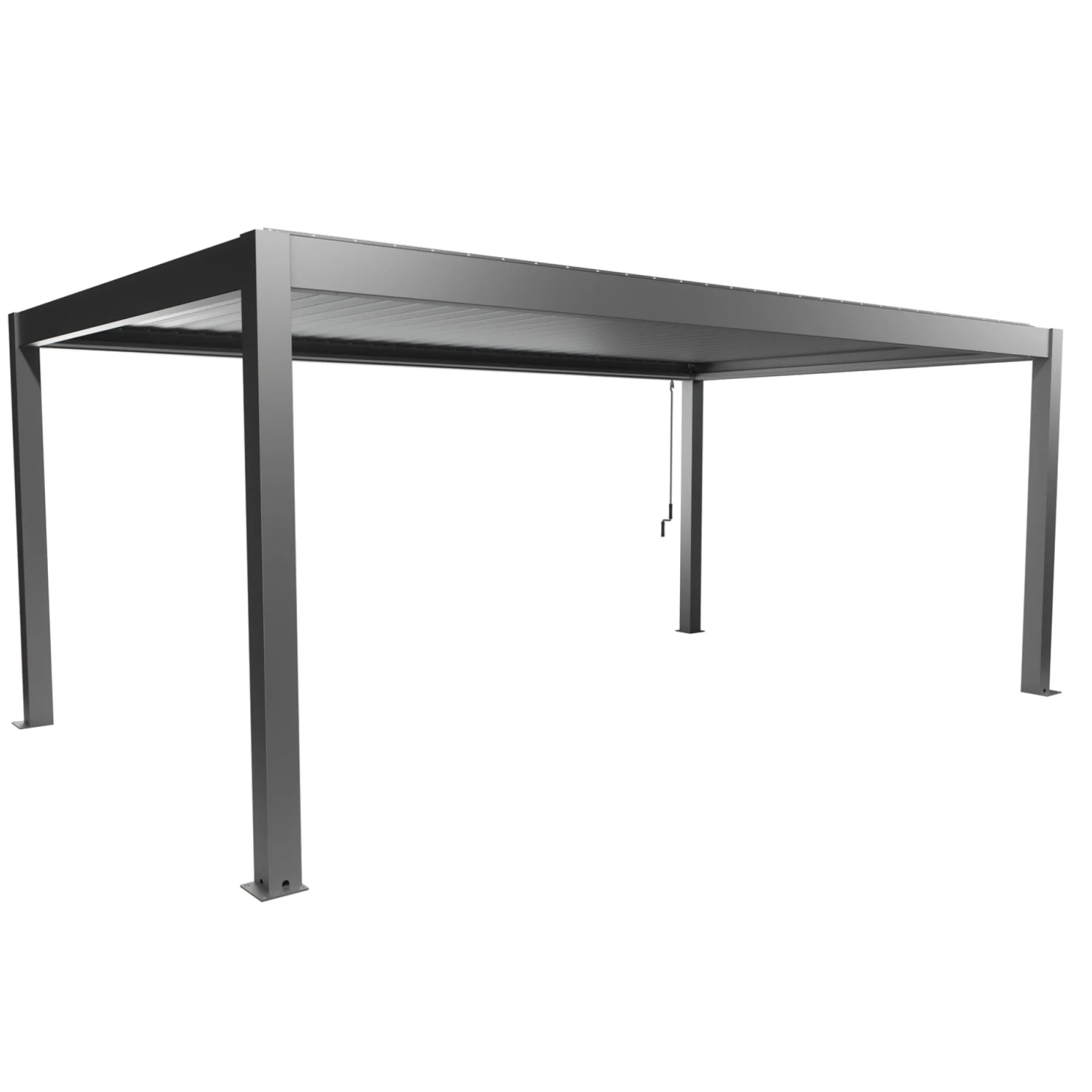 Online Biohort PERGOLA 6.08 X 3.68 M